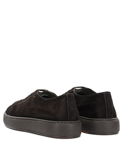 "Damps" Low sneakers Sneakers & Slip-On