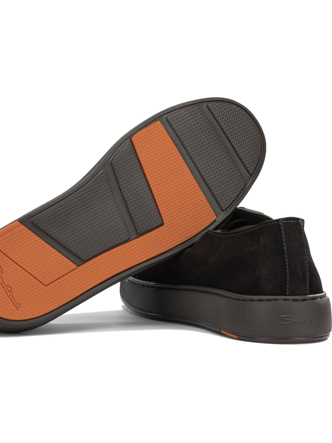 "Damps" Low sneakers Sneakers & Slip-On
