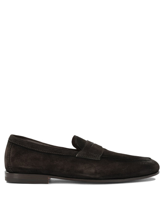 "Carlo" Loafers Loafers & Slippers