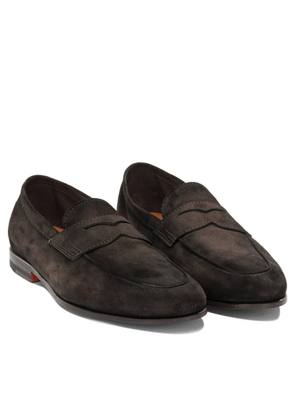 "Carlo" Loafers Loafers & Slippers