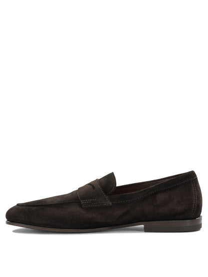 "Carlo" Loafers Loafers & Slippers