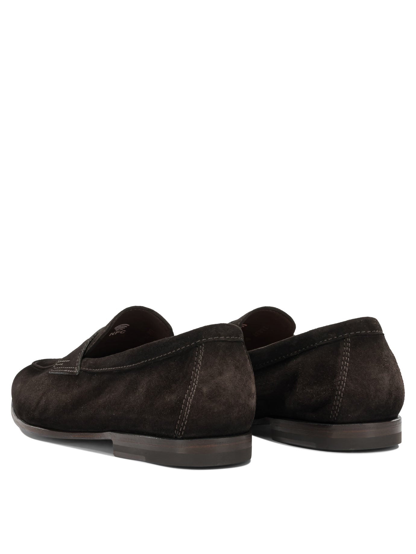 "Carlo" Loafers Loafers & Slippers