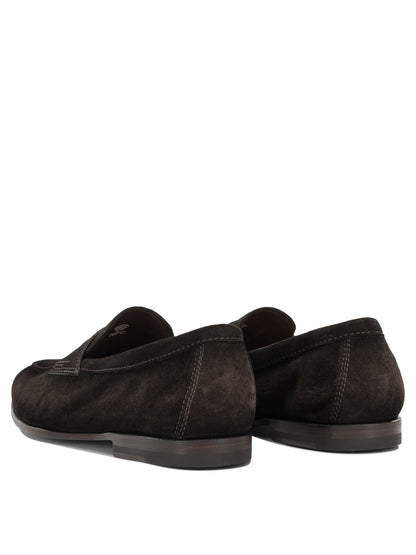 "Carlo" Loafers Loafers & Slippers