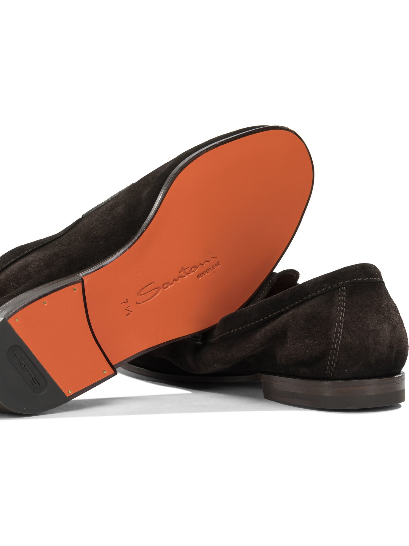 "Carlo" Loafers Loafers & Slippers