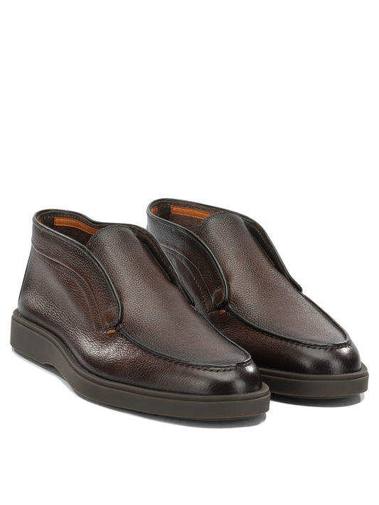 "Dragon" Loafers Loafers & Slippers