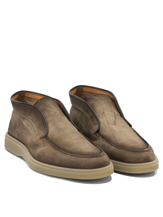 "Aryadne" Loafers Loafers & Slippers