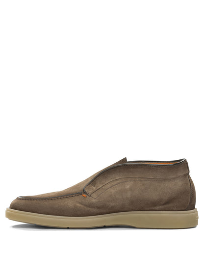 "Aryadne" Loafers Loafers & Slippers