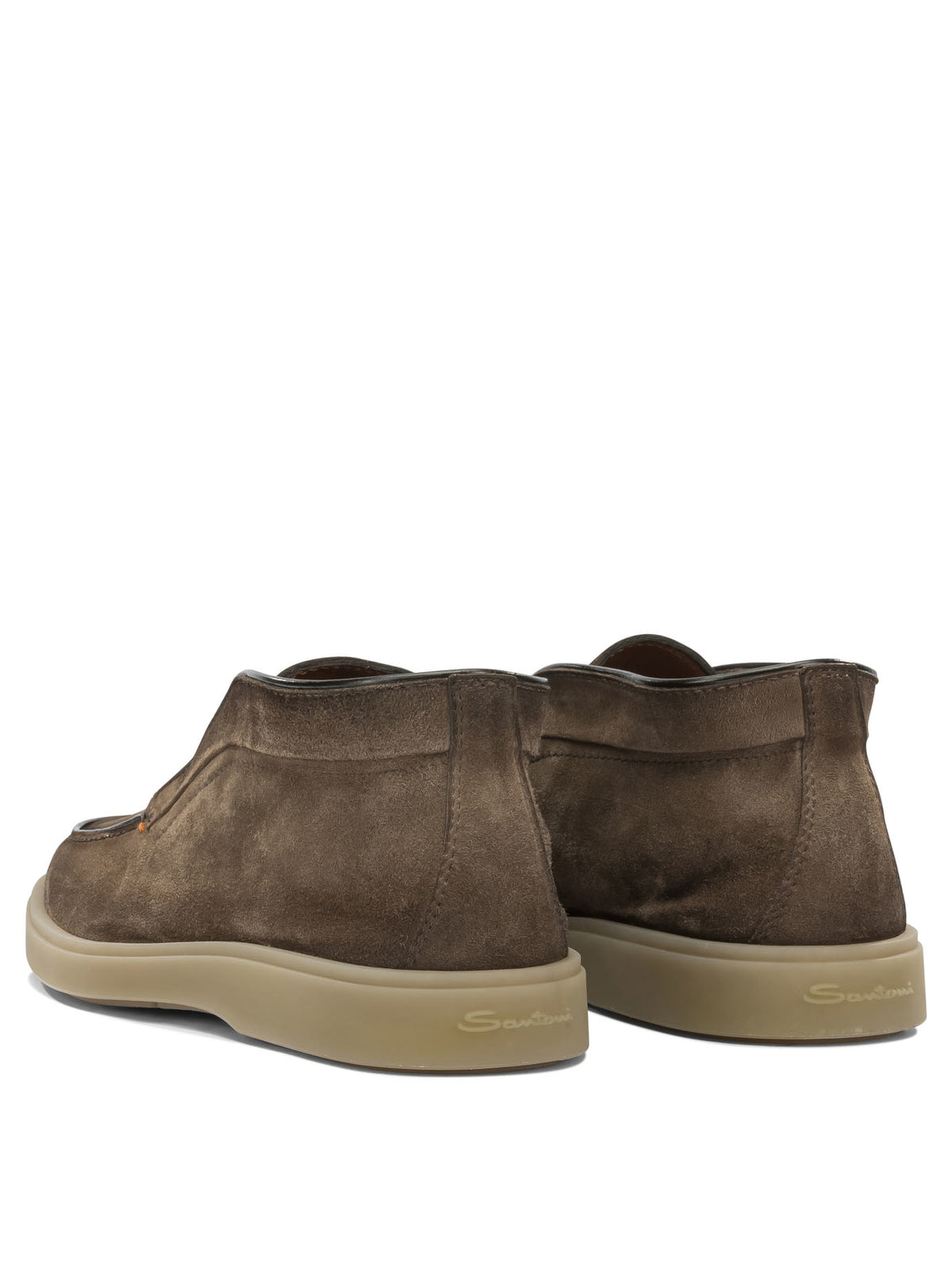 "Aryadne" Loafers Loafers & Slippers