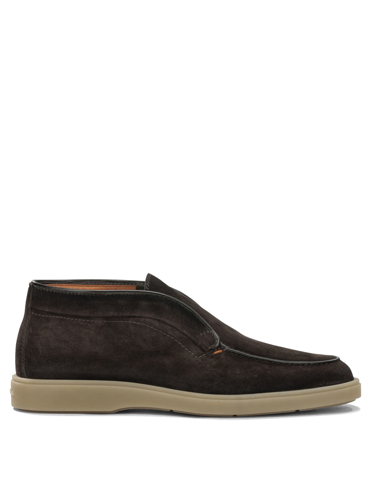 "Digits" Loafers Loafers & Slippers
