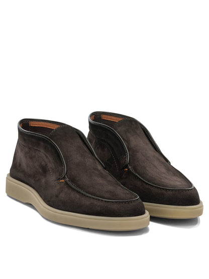 "Digits" Loafers Loafers & Slippers