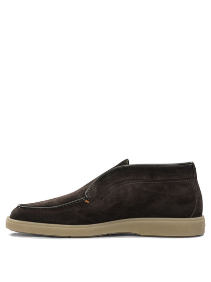 "Digits" Loafers Loafers & Slippers