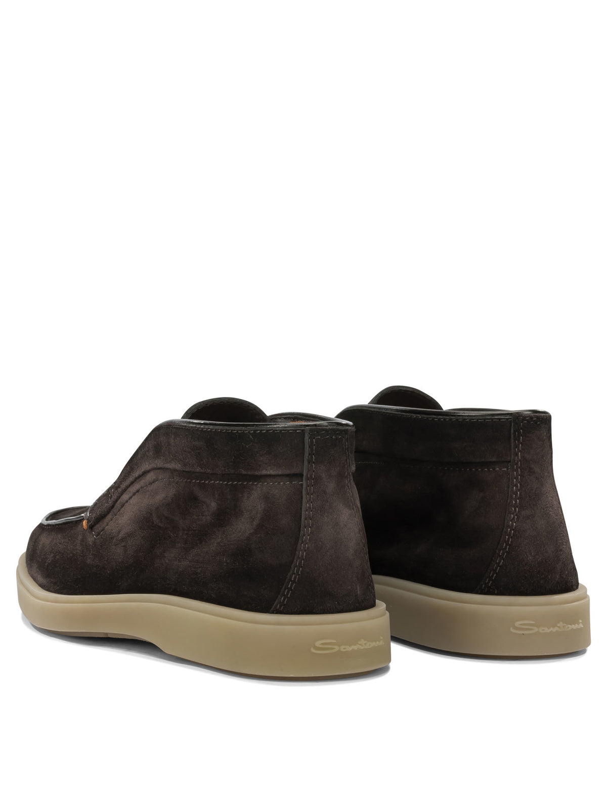 "Digits" Loafers Loafers & Slippers