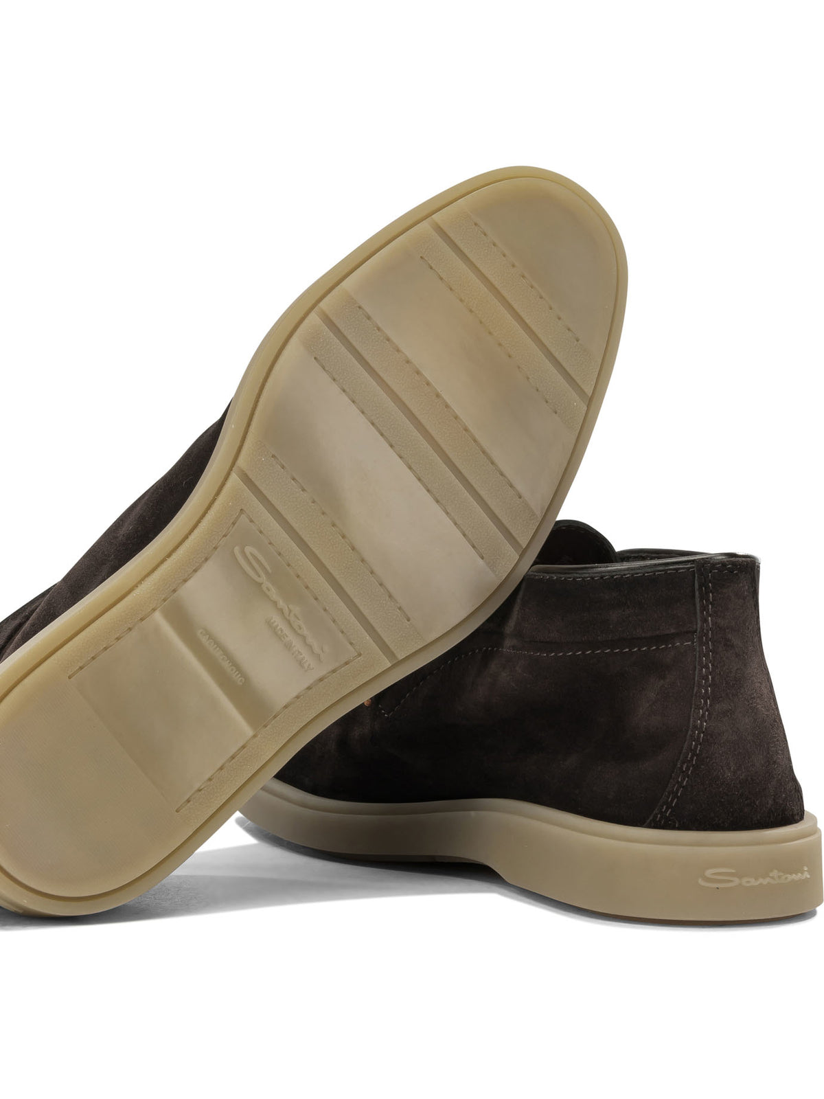 "Digits" Loafers Loafers & Slippers