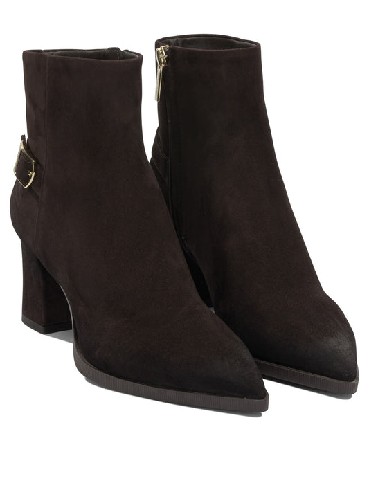 "Elly 65" zippered ankle boots Boots and Ankle Boots