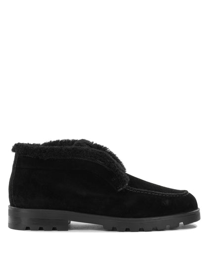 "Desert" Loafers Loafers & Slippers