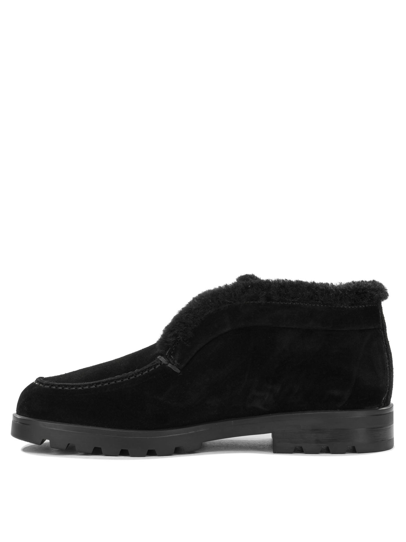"Desert" Loafers Loafers & Slippers