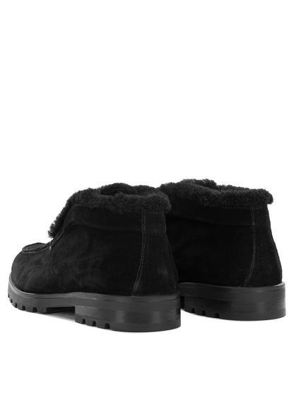 "Desert" Loafers Loafers & Slippers