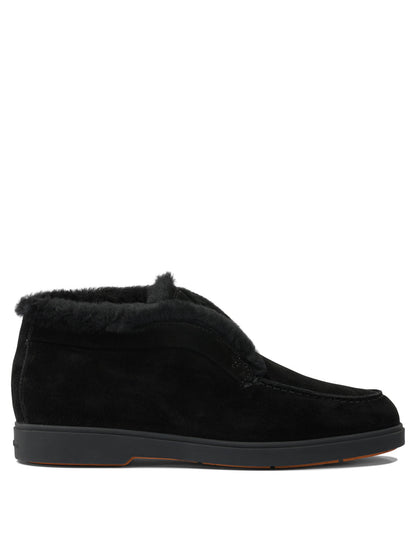 "Fortune" loafers Loafers & Slippers