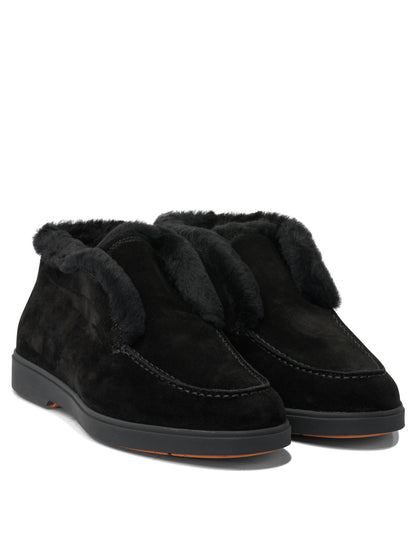 "Fortune" loafers Loafers & Slippers