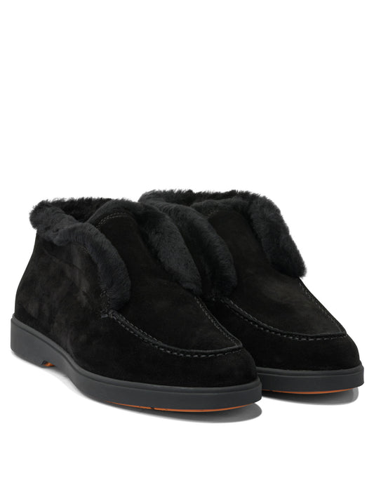 "Fortune" loafers Loafers & Slippers