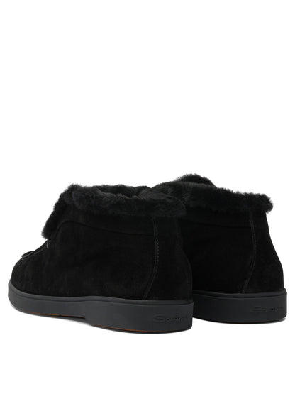 "Fortune" loafers Loafers & Slippers