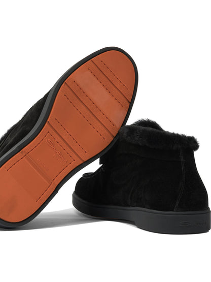 "Fortune" loafers Loafers & Slippers