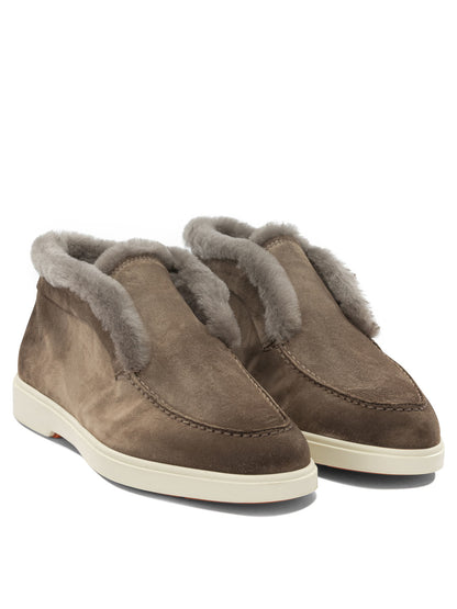 "Fortune" loafers Loafers & Slippers