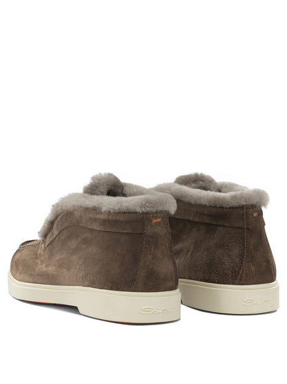 "Fortune" loafers Loafers & Slippers