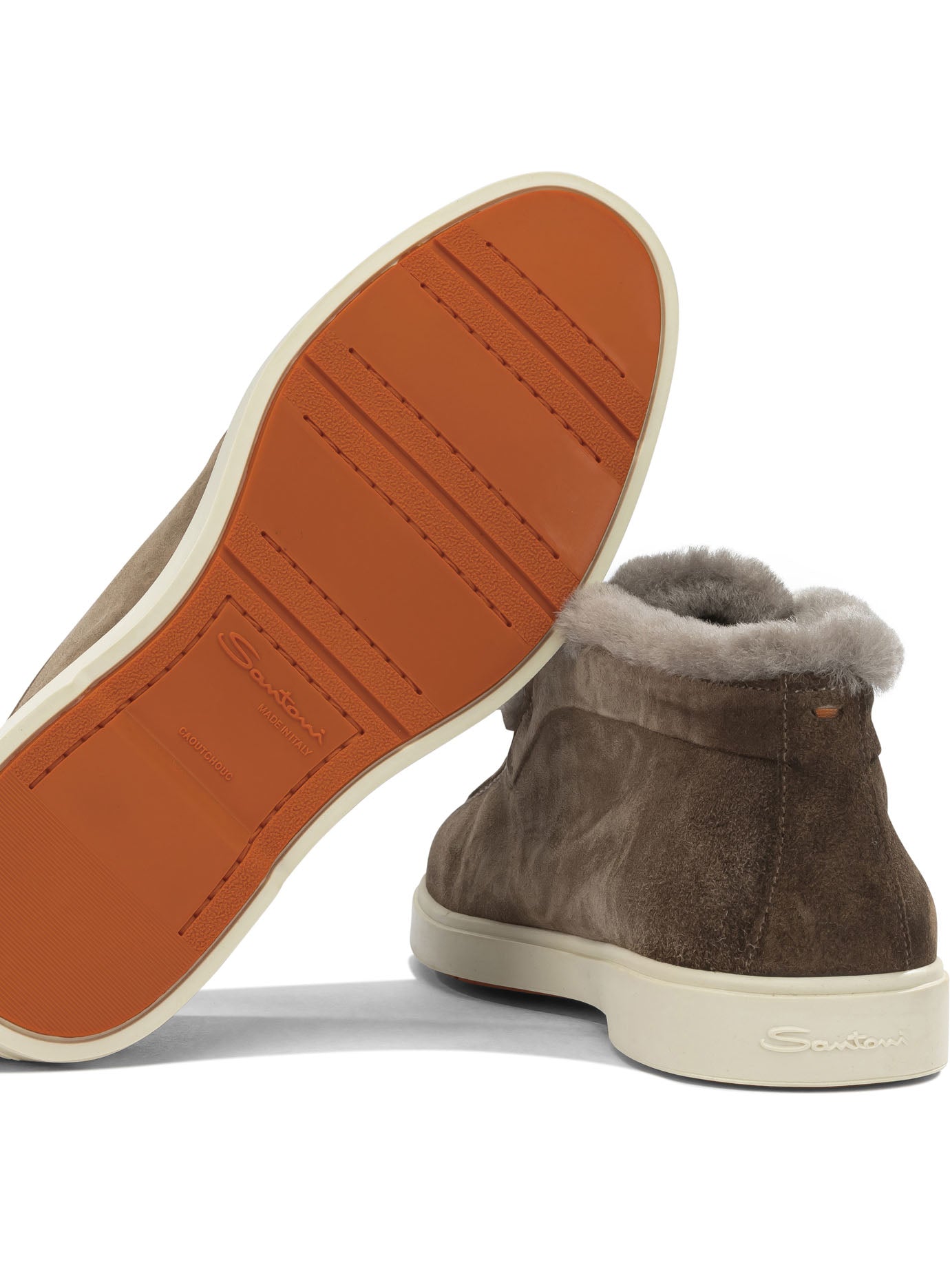 "Fortune" loafers Loafers & Slippers