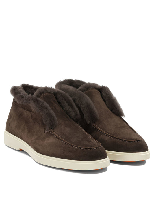 "Fortune" Loafers Loafers & Slippers