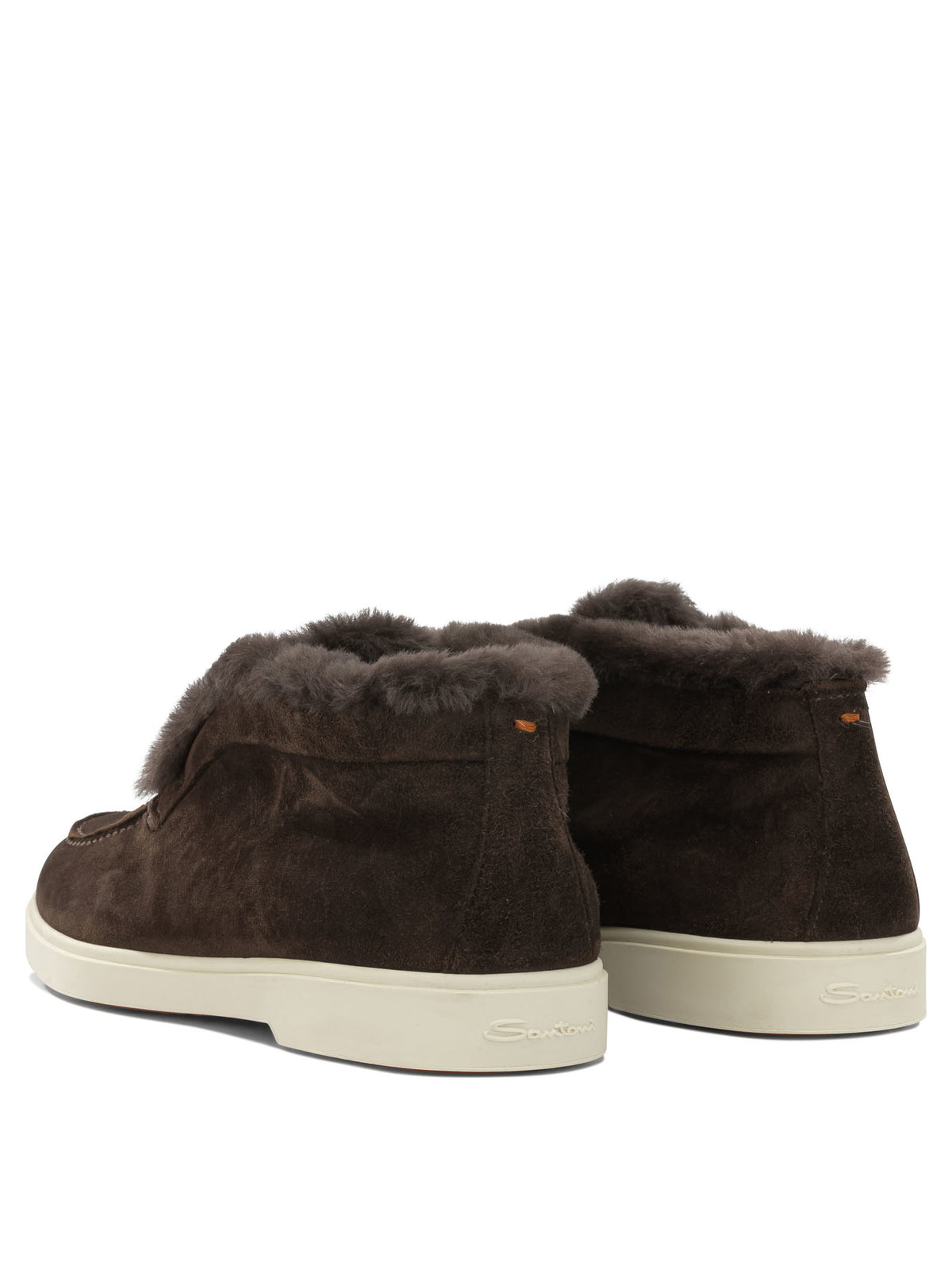 "Fortune" Loafers Loafers & Slippers