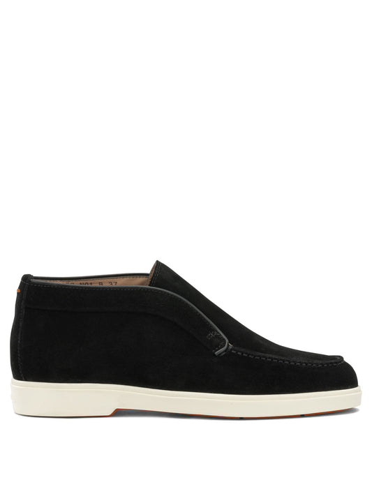 "Andvari" Loafers Loafers & Slippers
