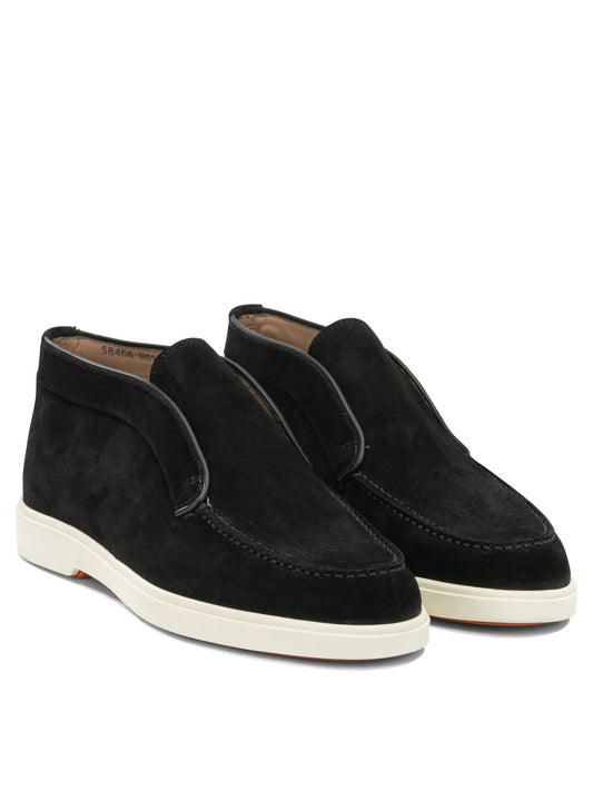 "Andvari" Loafers Loafers & Slippers