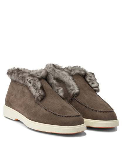 "Fortune" loafers Loafers & Slippers