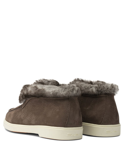 "Fortune" loafers Loafers & Slippers