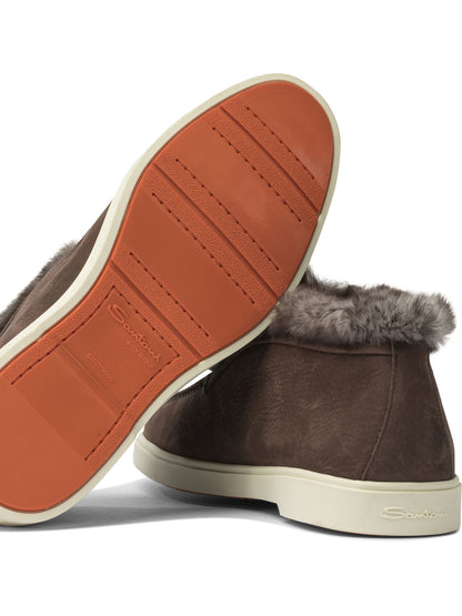 "Fortune" loafers Loafers & Slippers