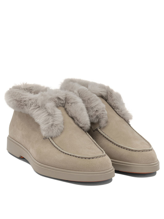 "Fortune" Loafers Loafers & Slippers