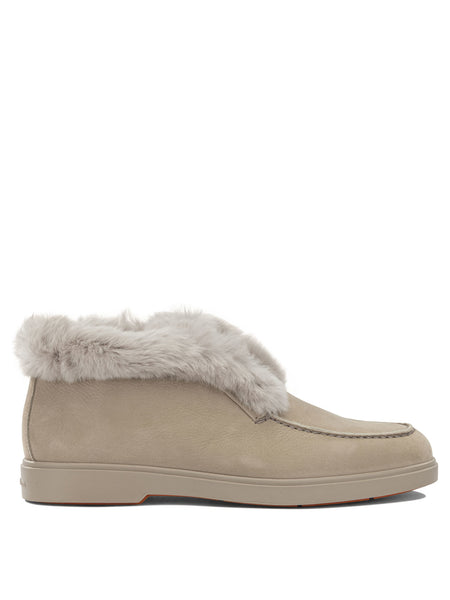 "Fortune" Loafers Loafers & Slippers