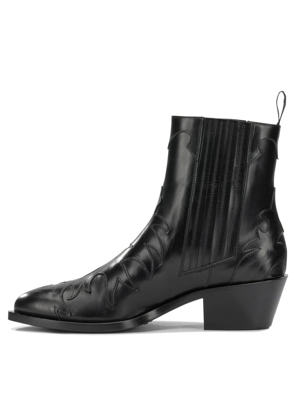 "Postiano" ankle boots 45 mm Boots and Ankle Boots