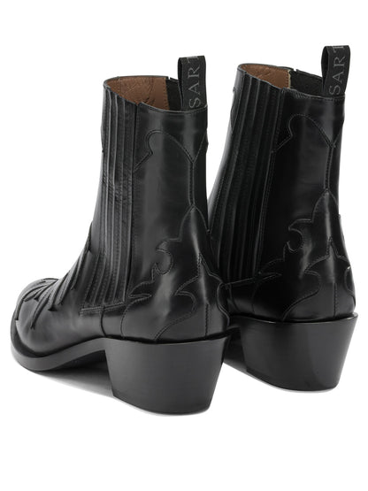 "Postiano" ankle boots 45 mm Boots and Ankle Boots