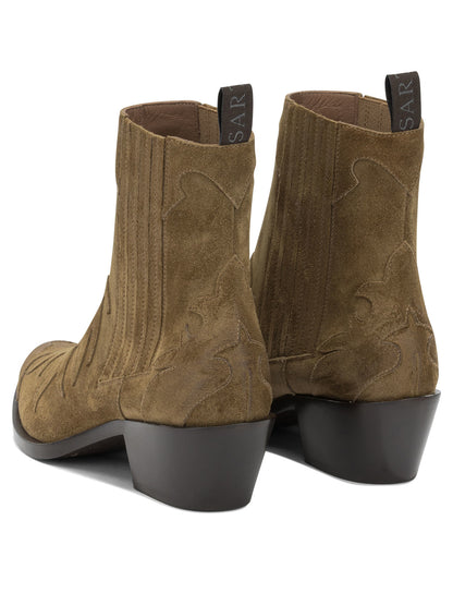 "Postiano" ankle boots 45 mm Boots and Ankle Boots
