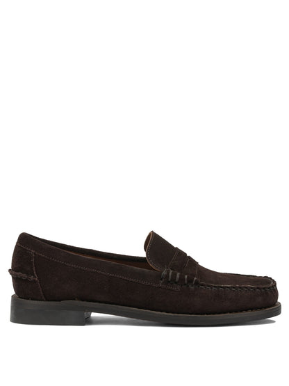 "Classic Dan" Loafers Loafers & Slippers