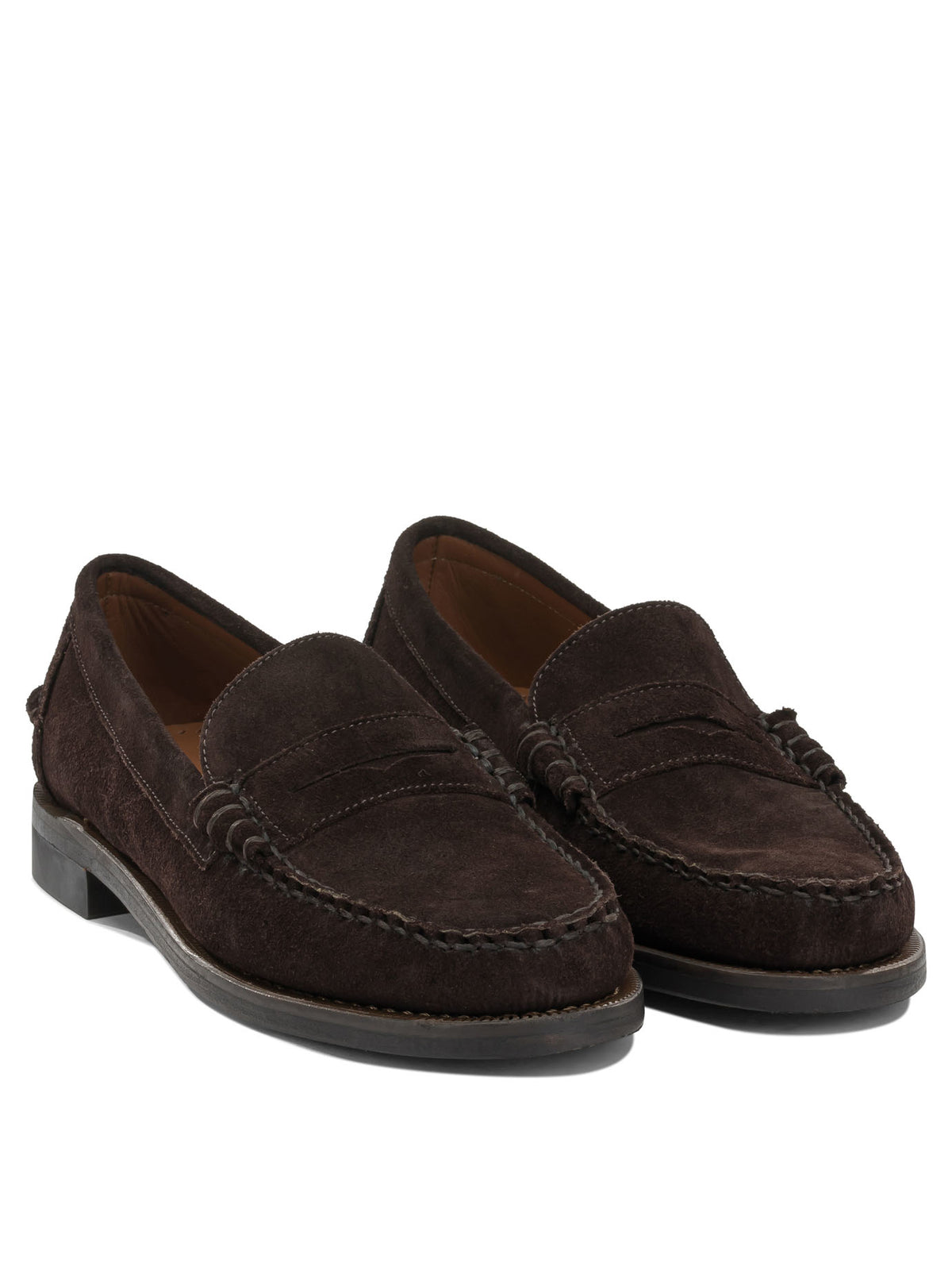 "Classic Dan" Loafers Loafers & Slippers