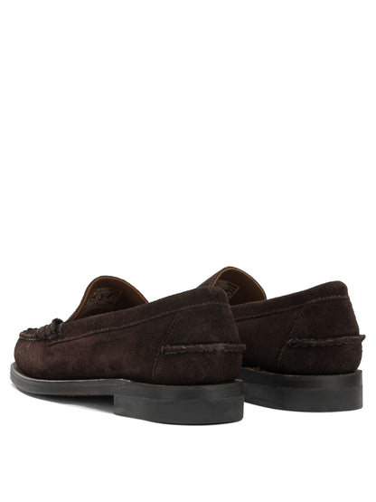 "Classic Dan" Loafers Loafers & Slippers