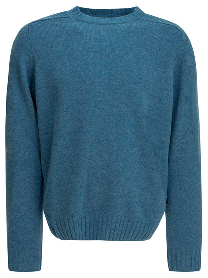 "Gilead" Crew-Neck Sweater Knitwear