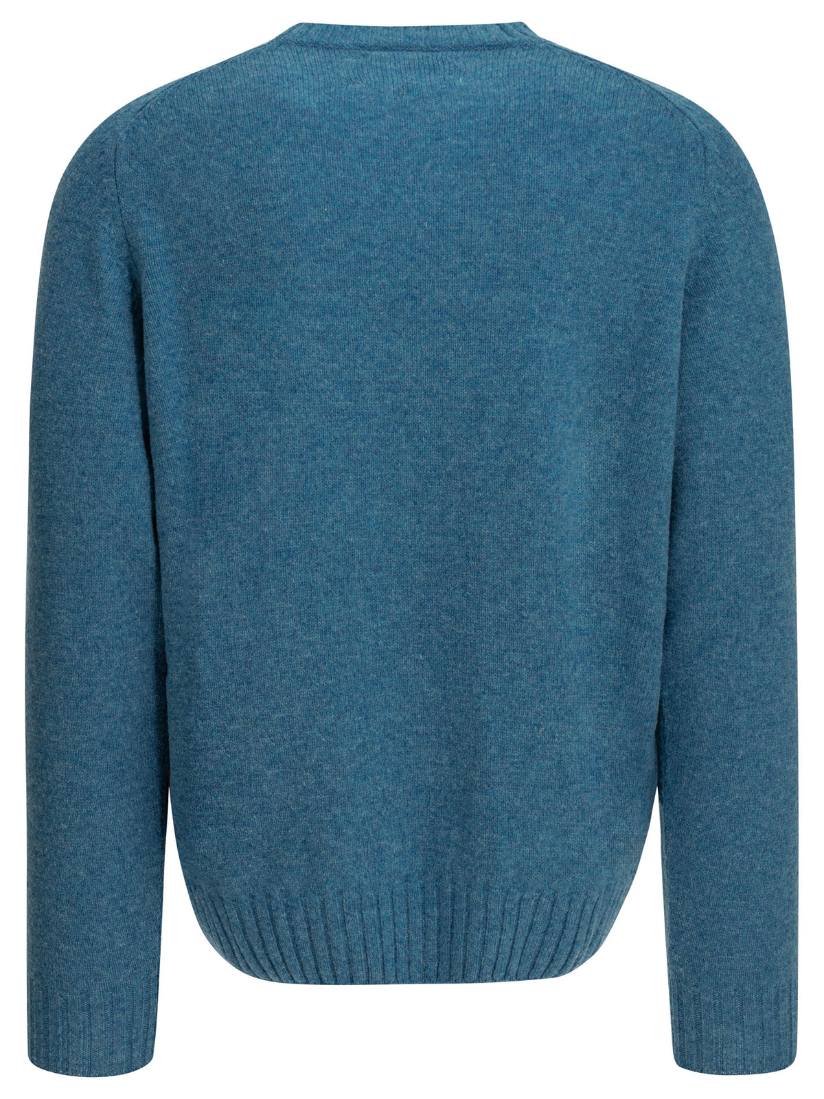 "Gilead" Crew-Neck Sweater Knitwear