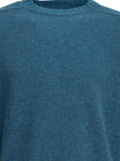"Gilead" Crew-Neck Sweater Knitwear