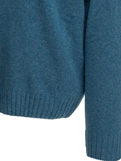 "Gilead" Crew-Neck Sweater Knitwear