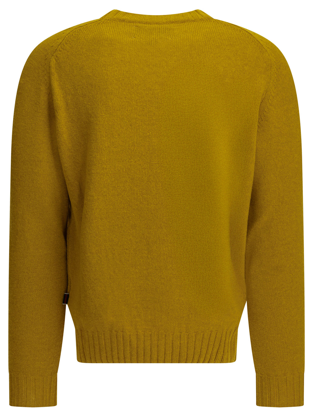 "Gilead" Crew-Neck Sweater Knitwear