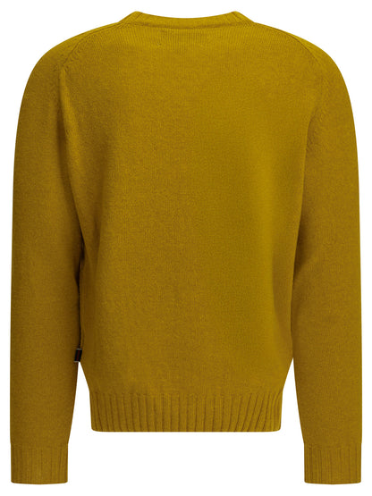 "Gilead" Crew-Neck Sweater Knitwear